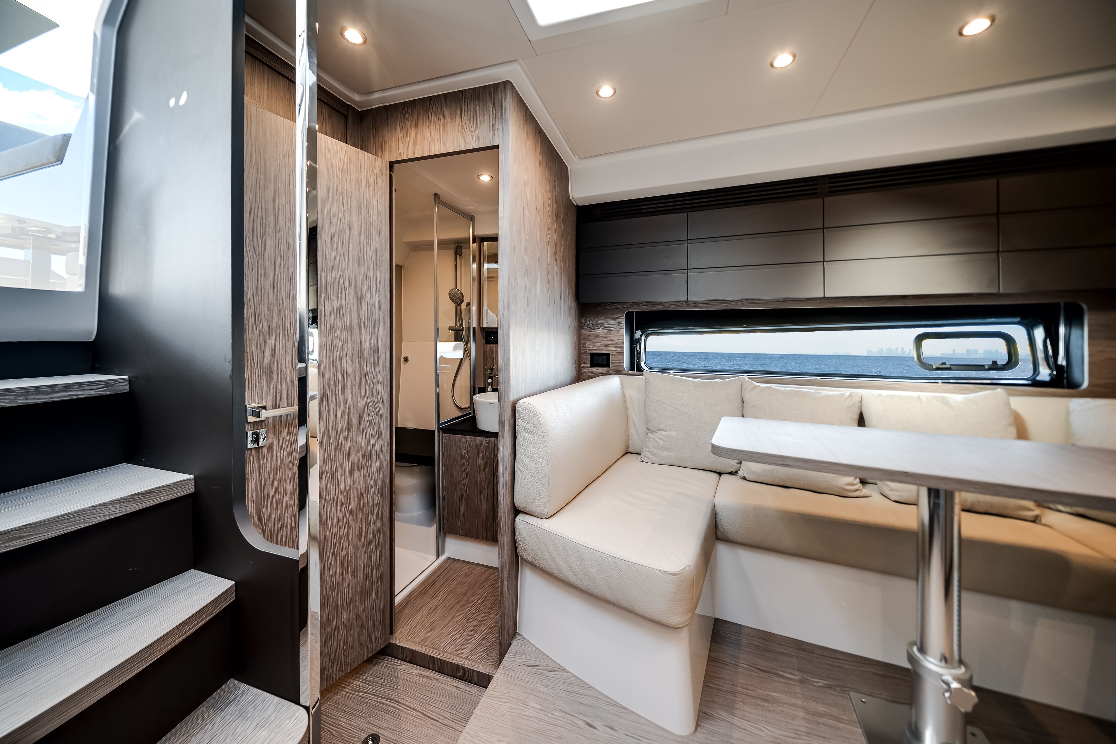 2026 Azimut A45 - 45