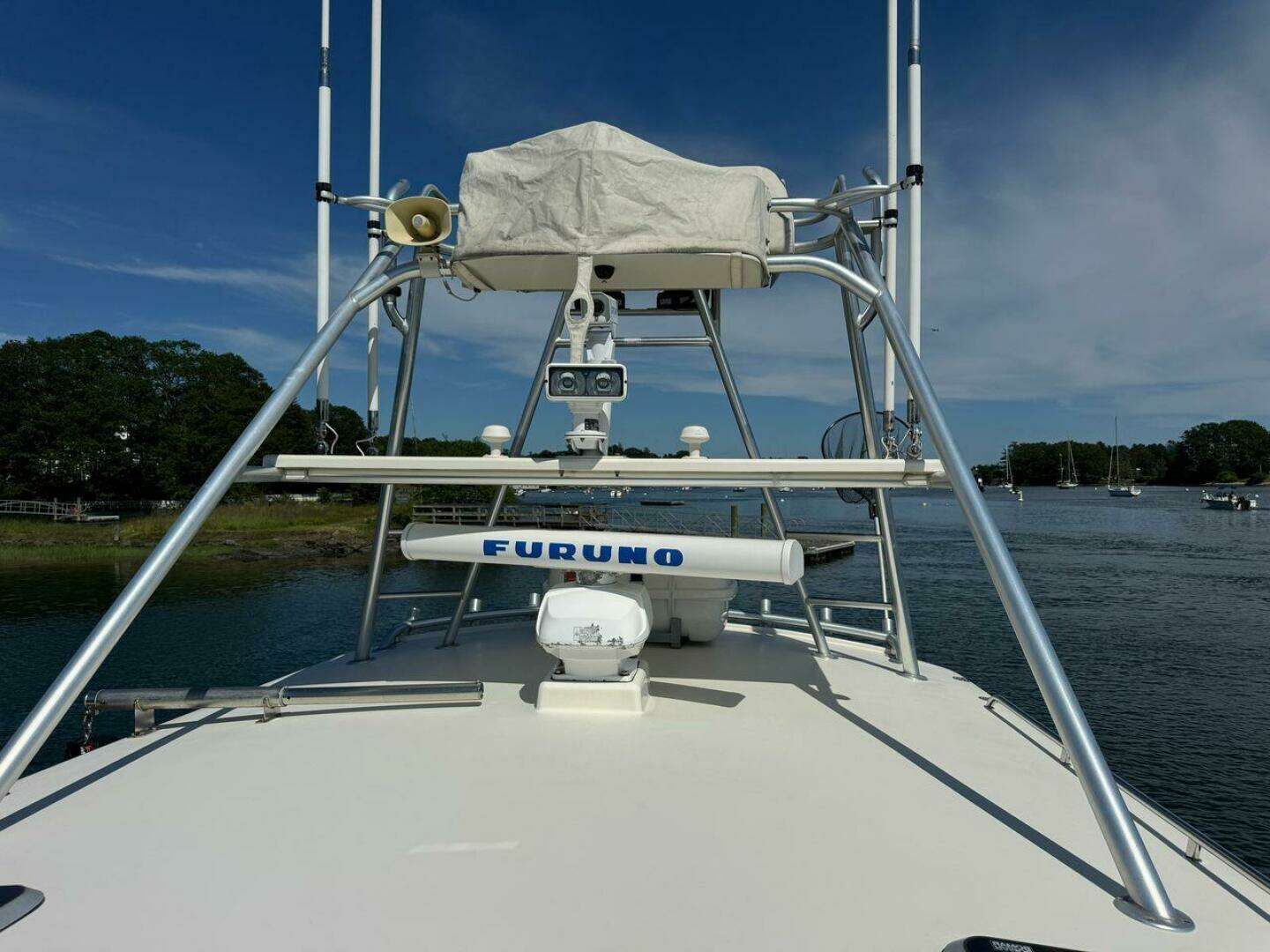 2009 Northern Bay 36 - Image 26