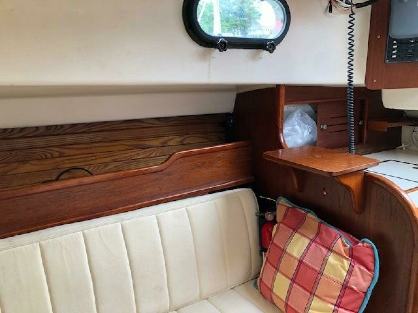 1983 Cape Dory 28 - Image 28
