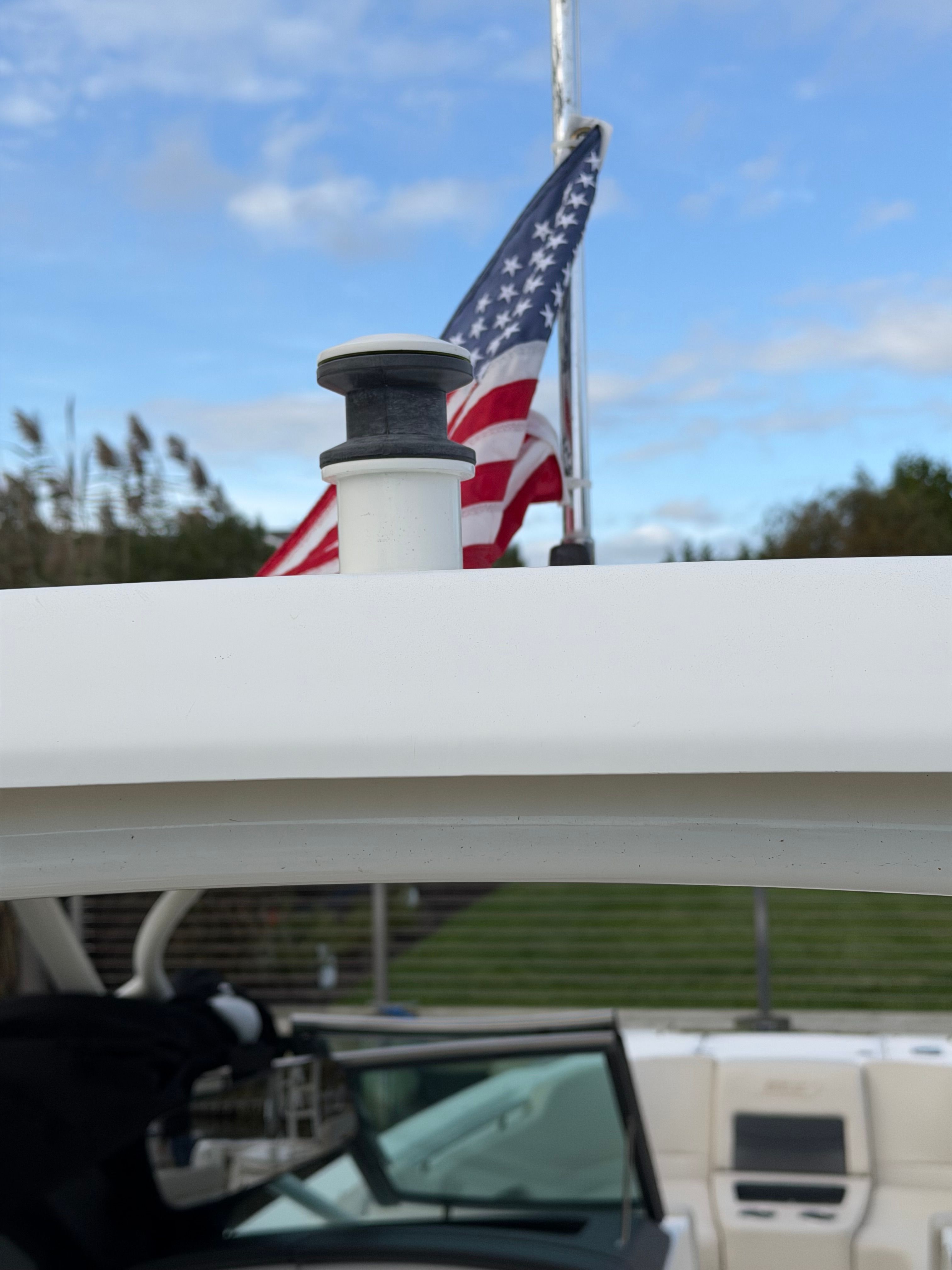 2019 Boston Whaler 270 Vantage - 17