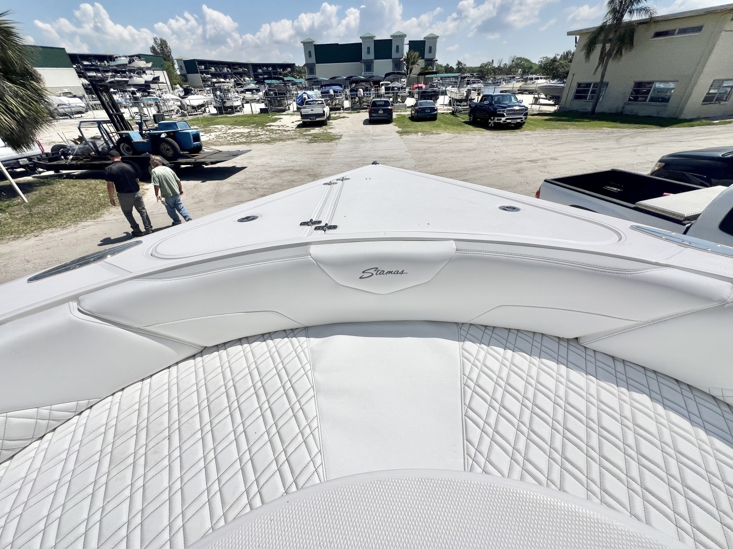 2026 Stamas 33T Aventura - Image 29