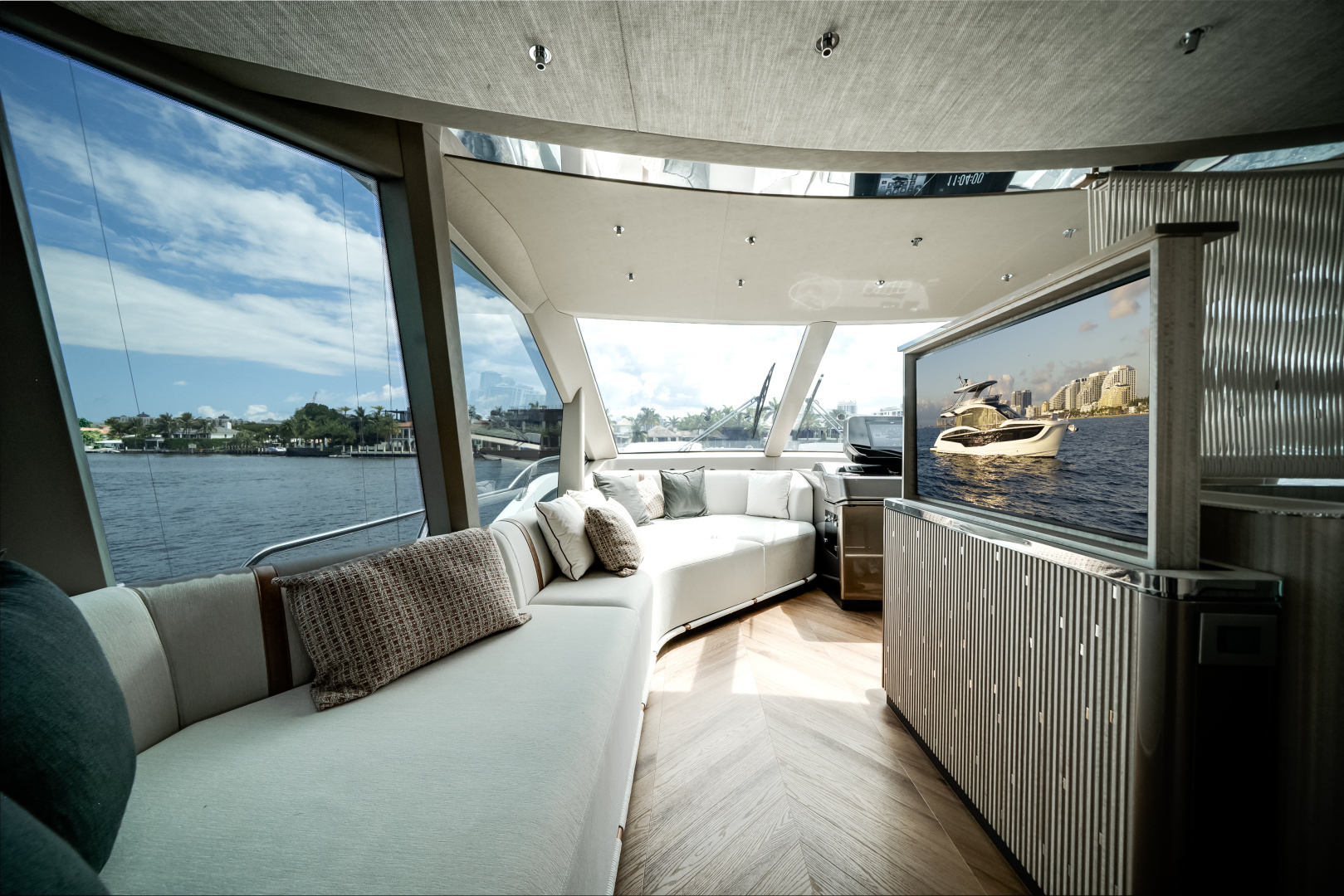 2026 Galeon 620 FLY - Image 18