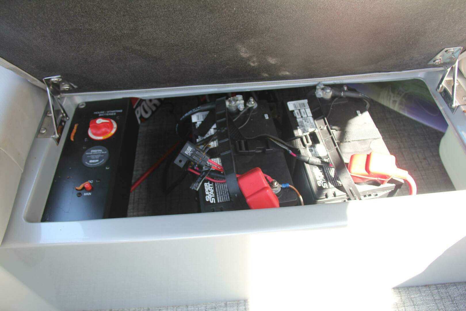 2021 Berkshire 25 Sport CL - Image 47