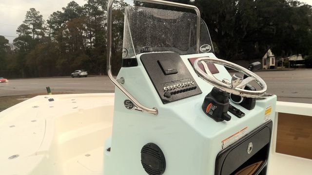 2026 Sea Pro 210 Bay - 4