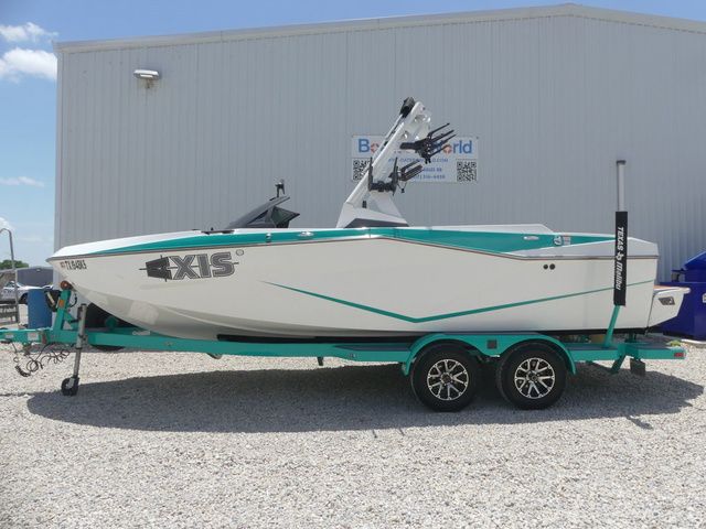 2022 Axis T220 - 2