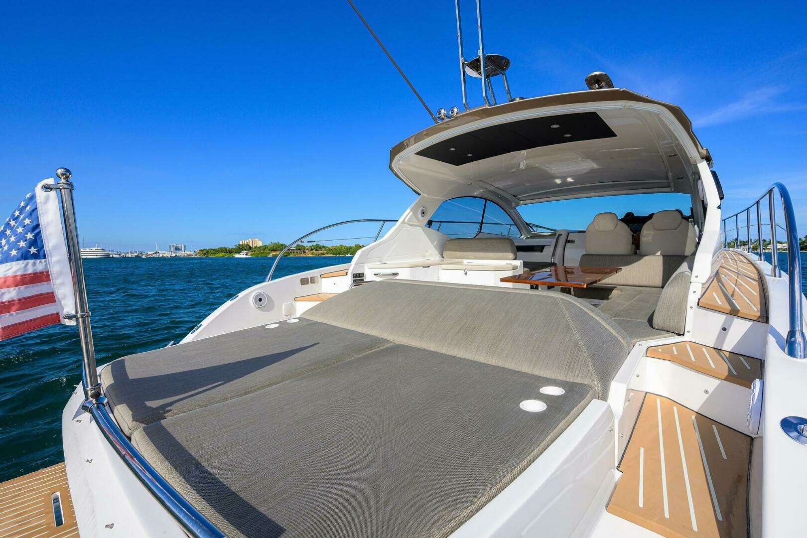 2020 Azimut Atlantis 45 - Image 37
