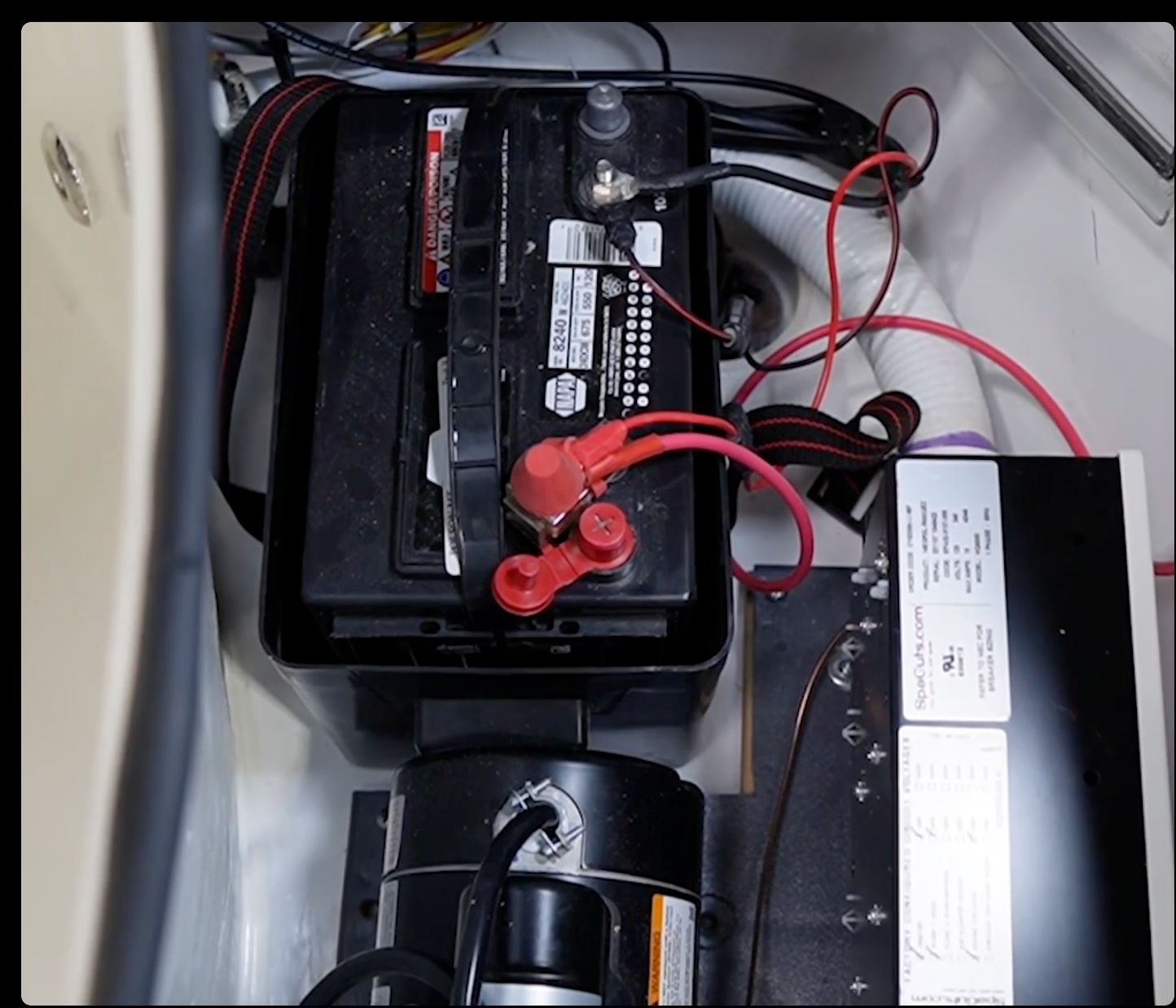 2023 Spacruzzi Hottub - 8