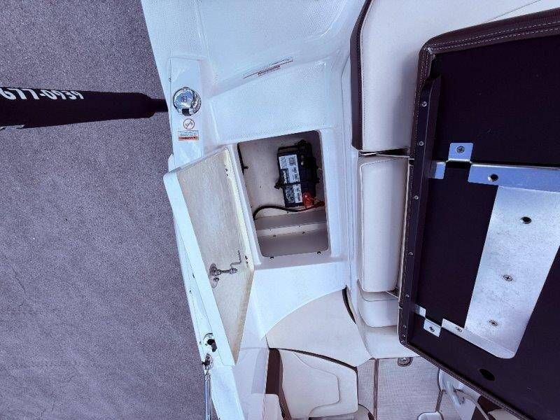2020 Chaparral 237 SSX - 53