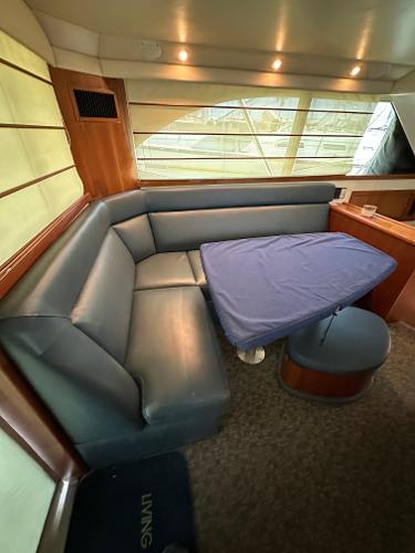 2005 Riviera 37 - 4
