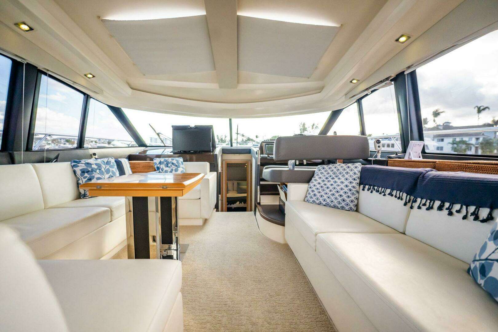 2013 Prestige 500 S - Image 33