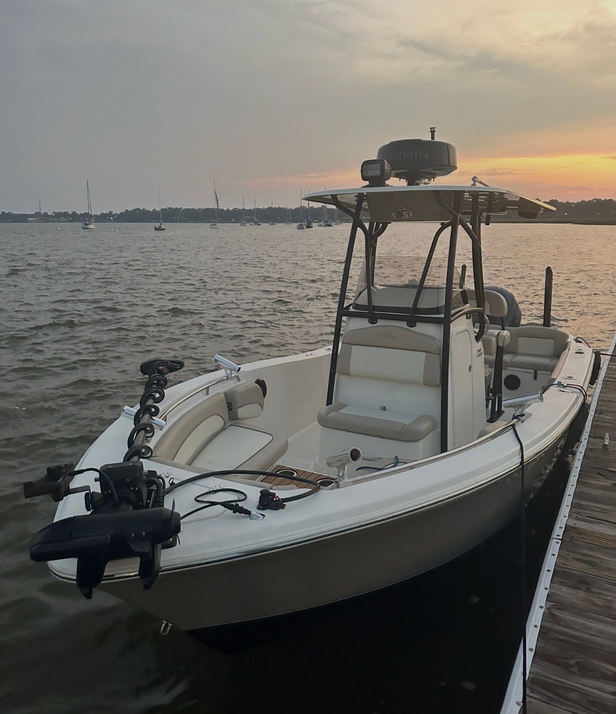 2016 NauticStar 2302 Legacy - 7