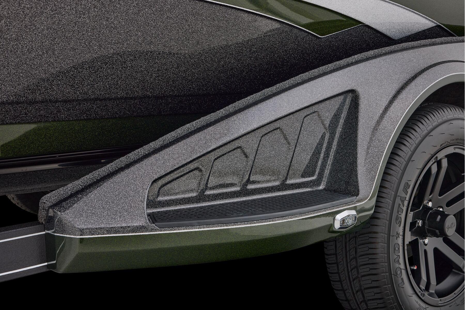 2026 Ranger Z521 - 79