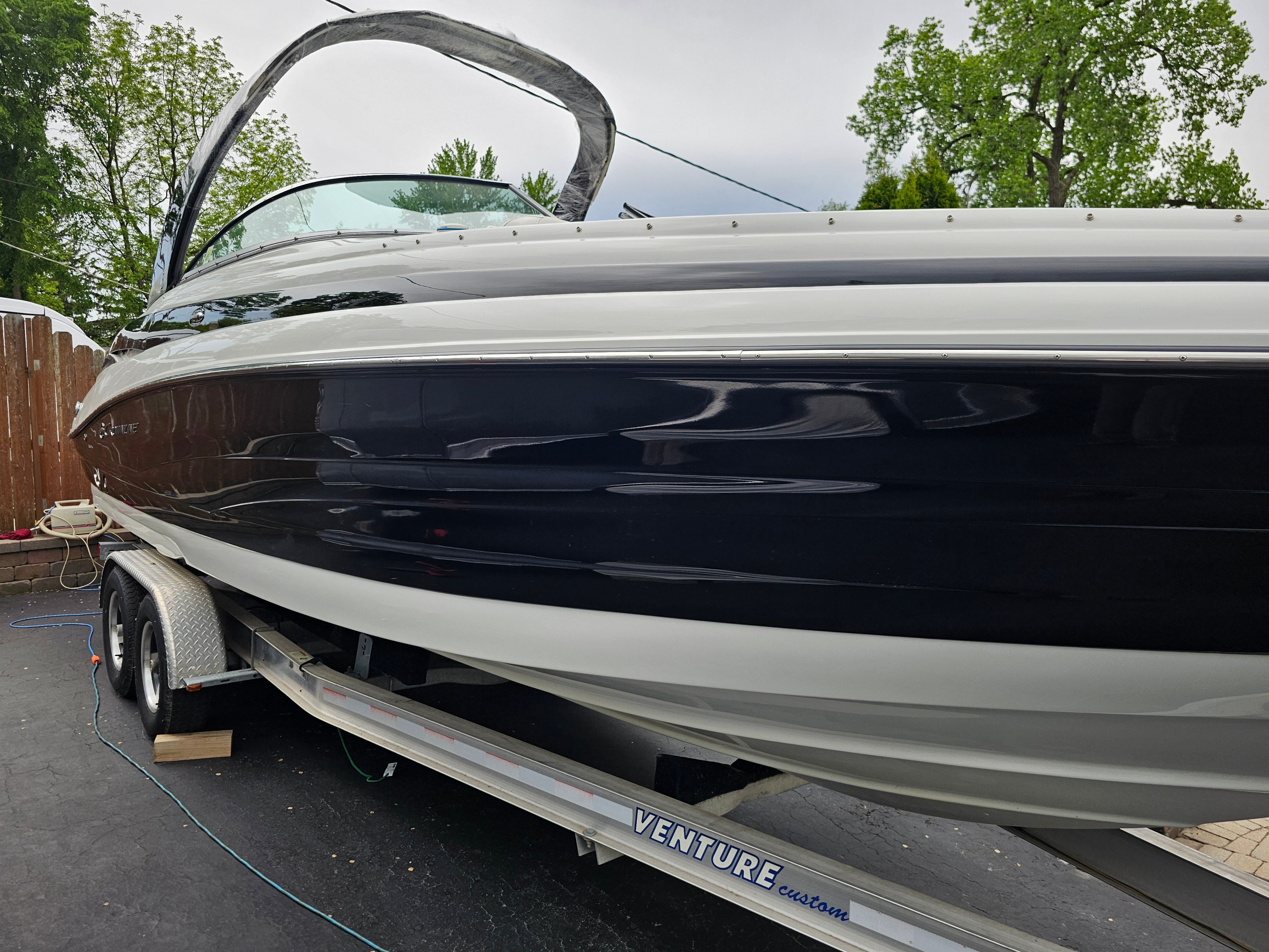 2014 Crownline 285 SS - 13