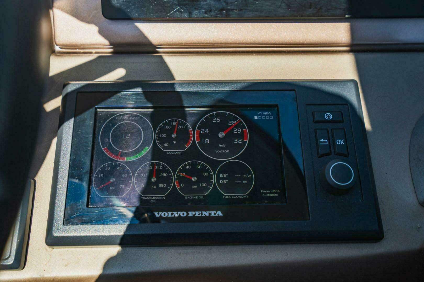 2018 Prestige 500S - Image 42