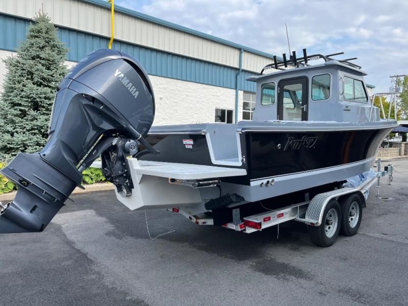 2026 Parker 2220 SC - 227 Explorer - 3