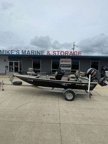 2019 War Eagle 961 Blackhawk