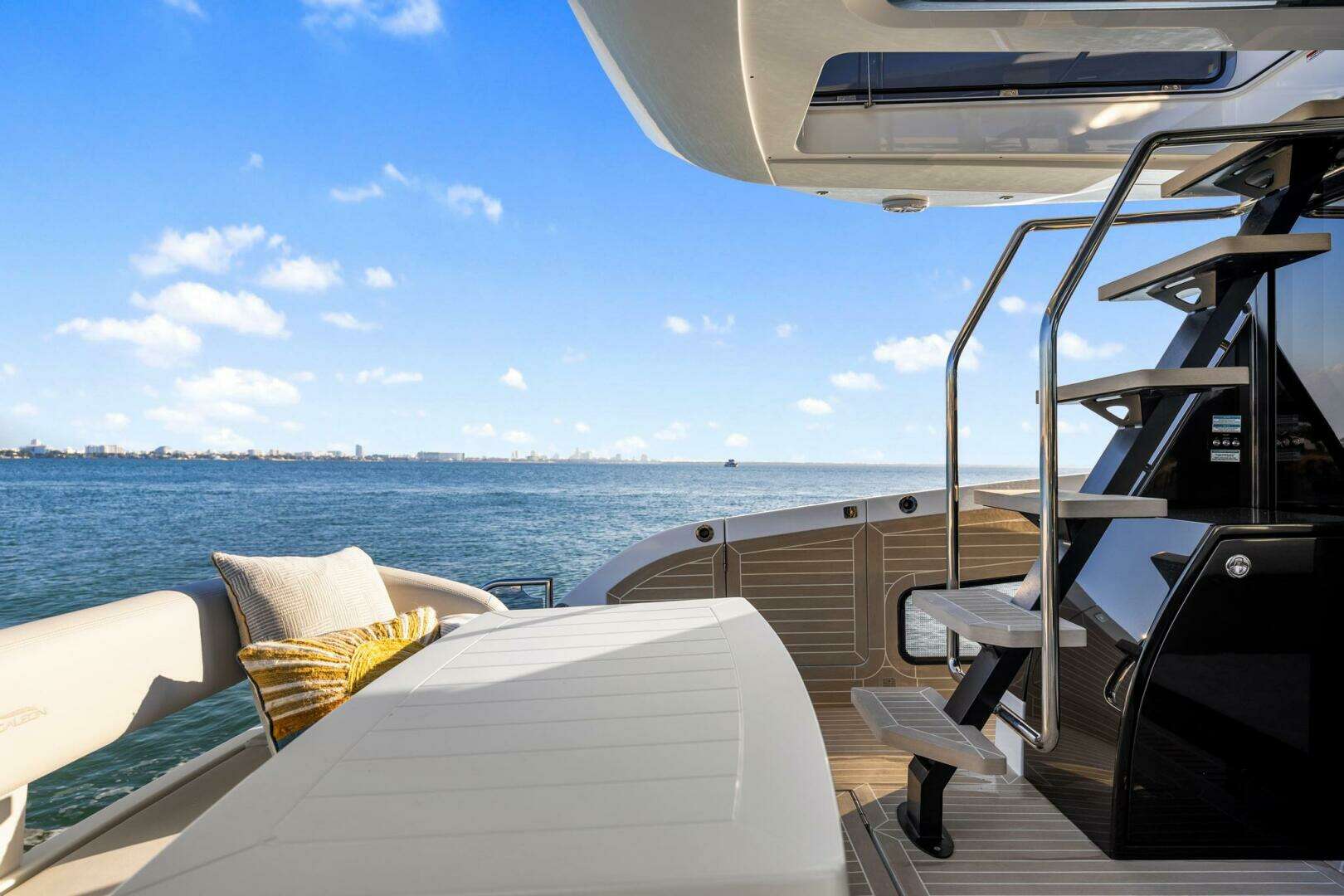 2025 Galeon 50 FLY - Image 63