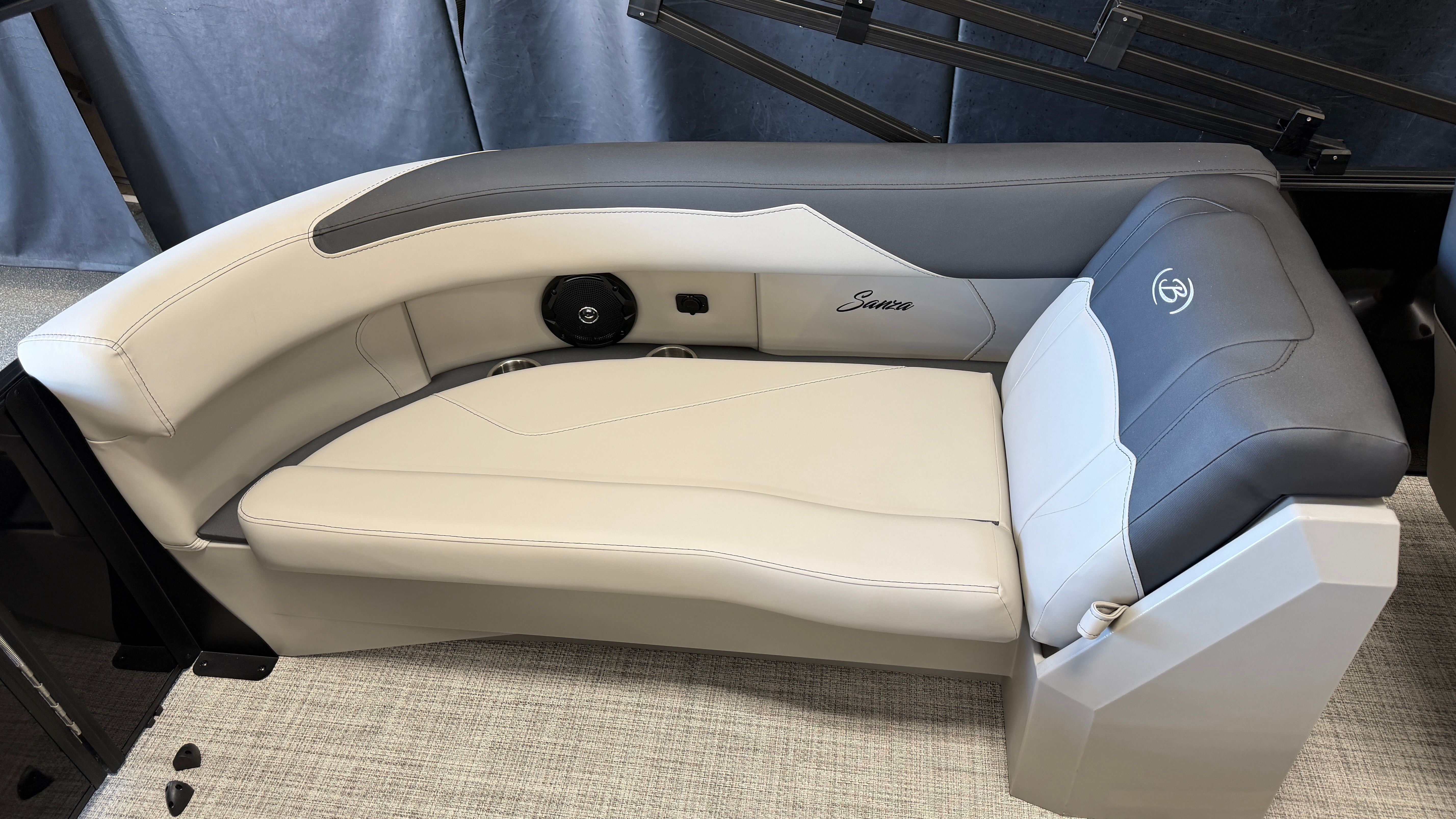 2026 Barletta S22QC - 50