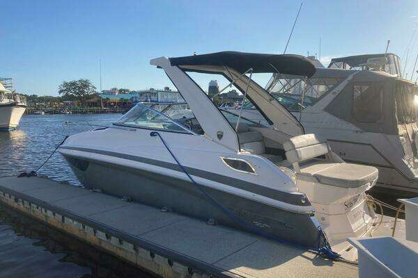 2015 Regal 28 Express