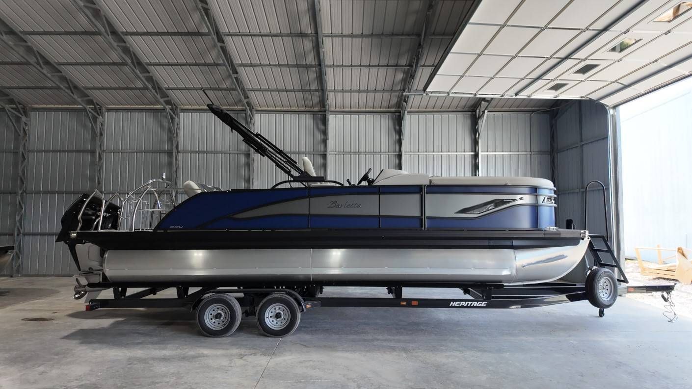 2026 Barletta Corsa 23U