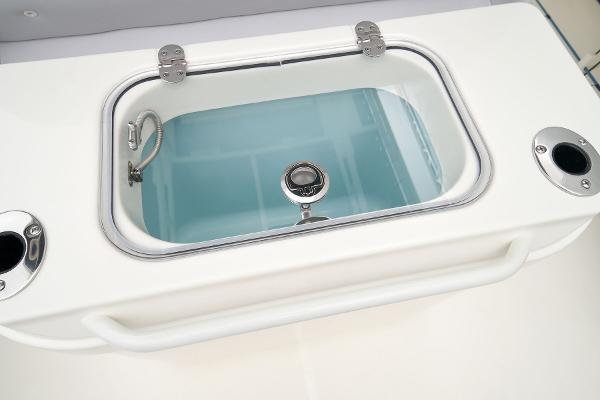 2024 Mako 214 Center Console - 67