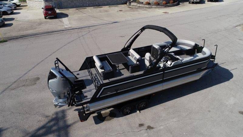 2026 Viaggio Lago Z24D - 16