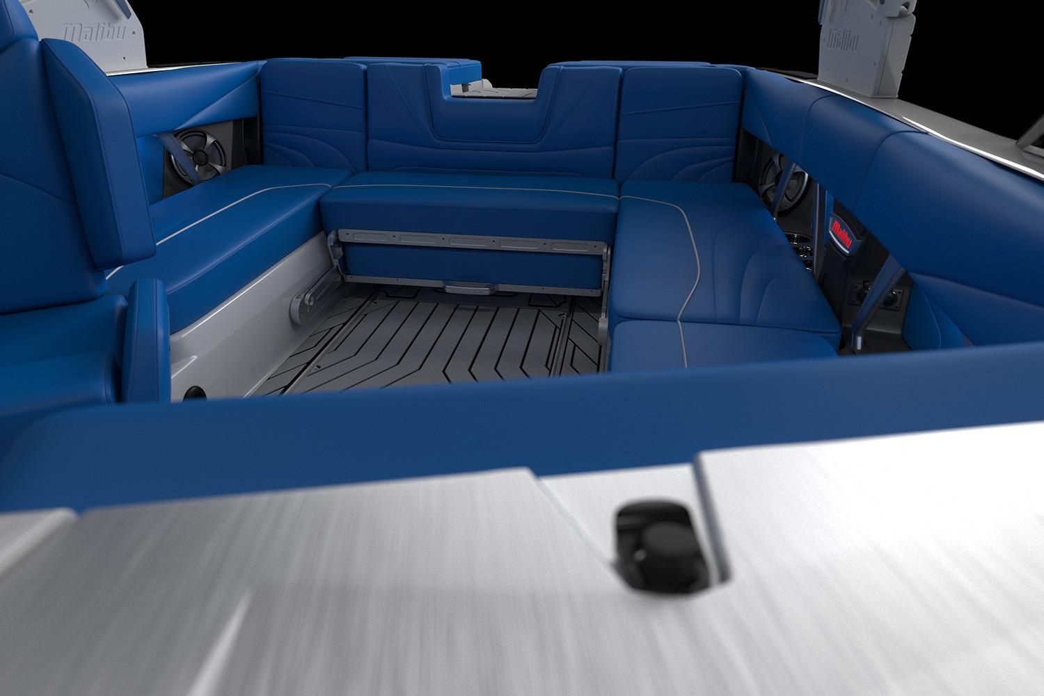 2019 Malibu Wakesetter 22 MXZ - 24