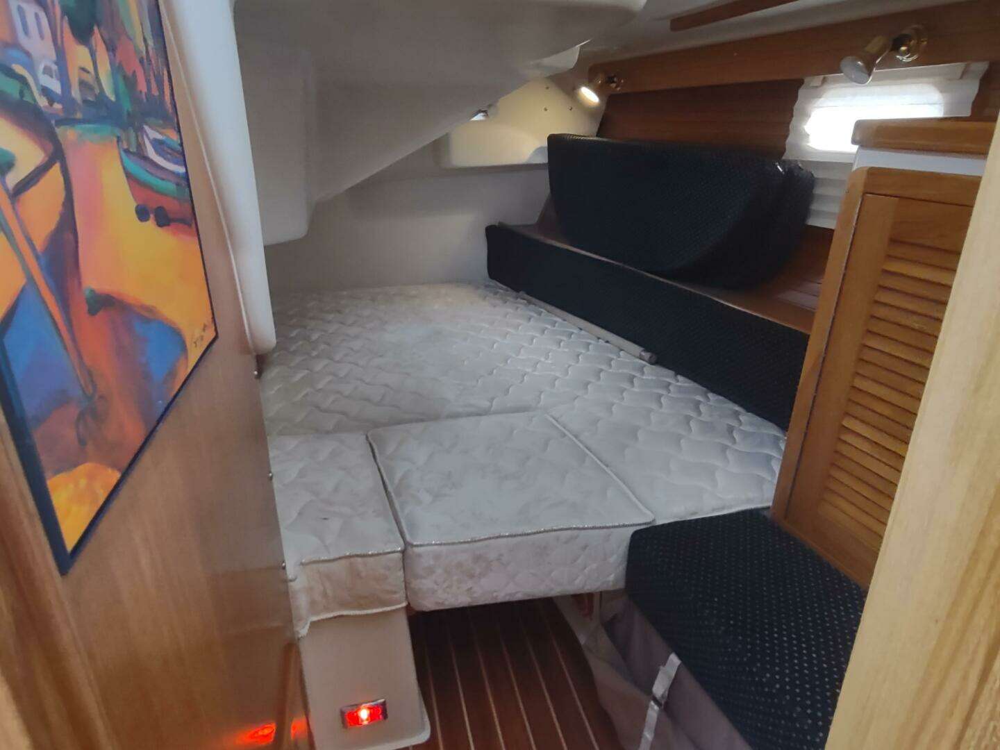 2005 Catalina 42 MKII - Image 38