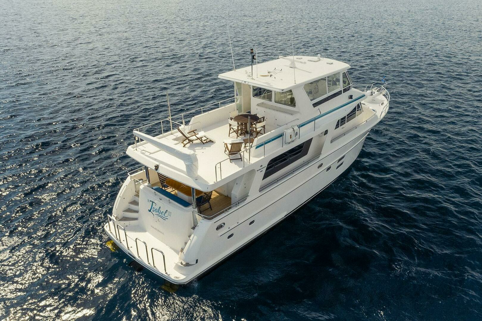 2013 Hampton 680 LRC - Image 76