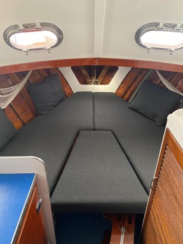 1959 Chris-Craft Sea Skiff - 13
