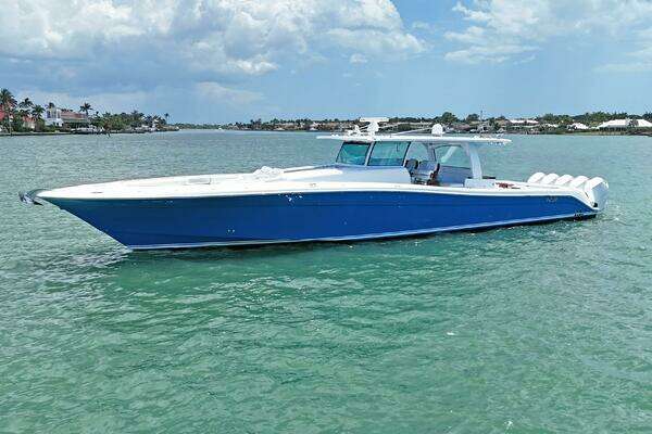 2024 HCB 65 Estrella