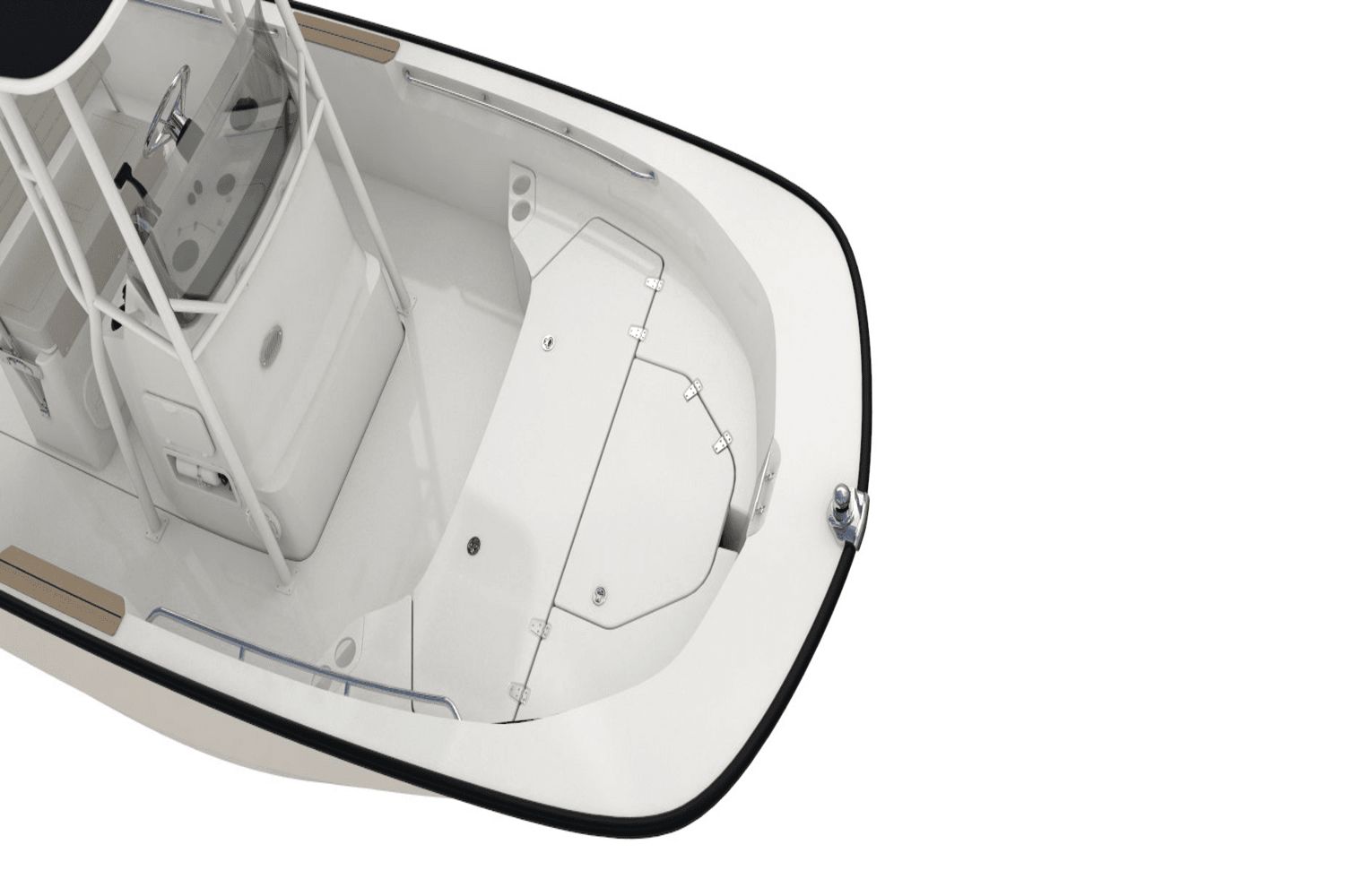 2026 Boston Whaler 190 Montauk - 22