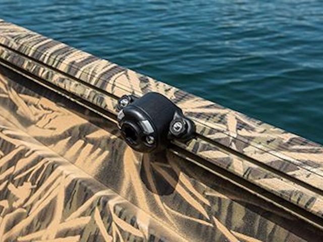 2026 Crestliner 1860 Retriever CC - 6
