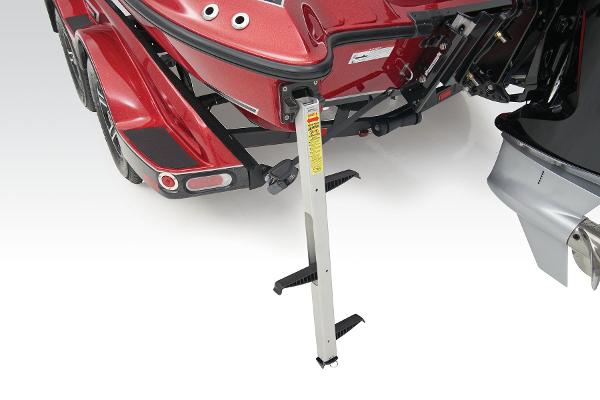 2026 Triton 18 TrX - 53
