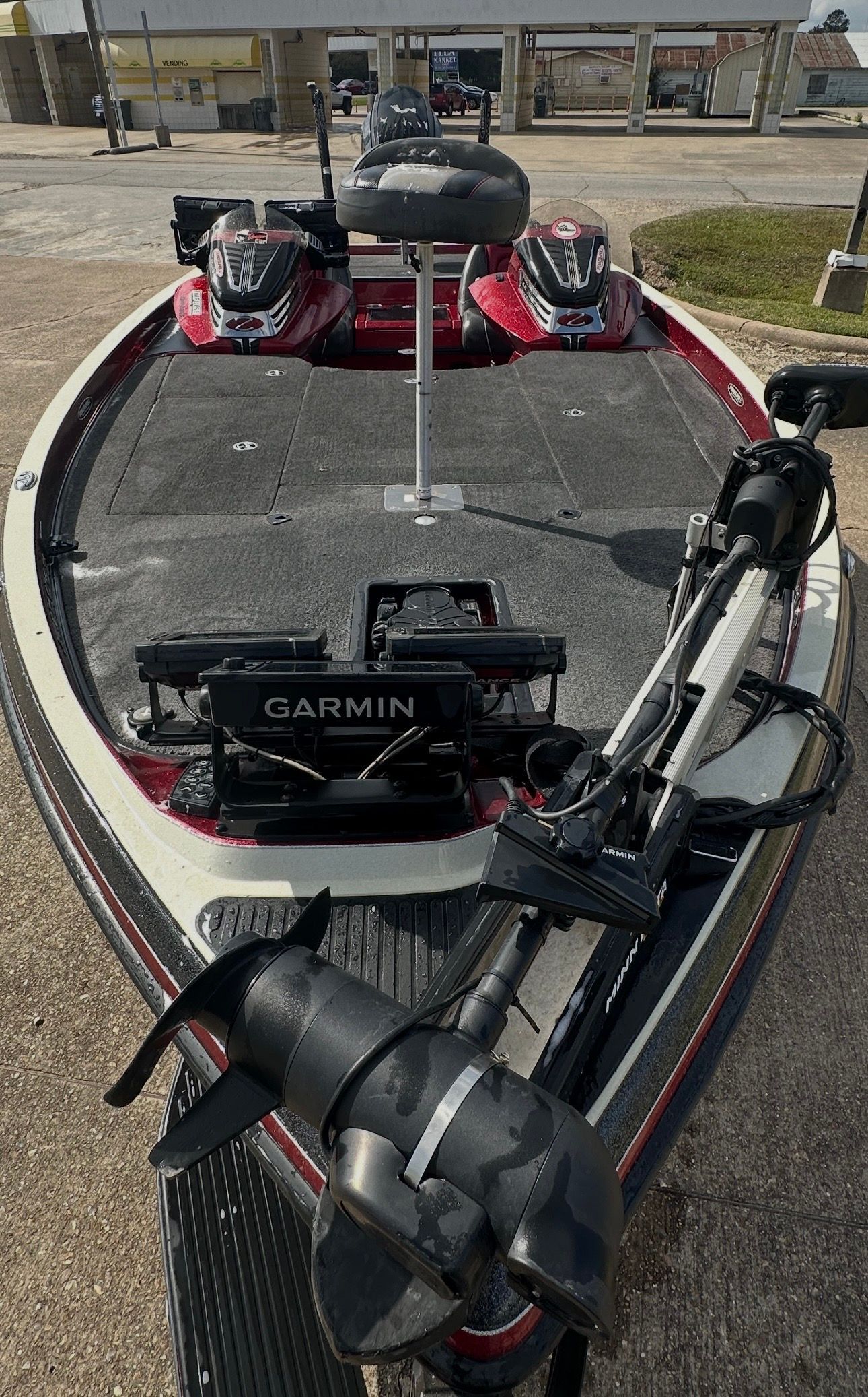 2017 Ranger 520C - 4