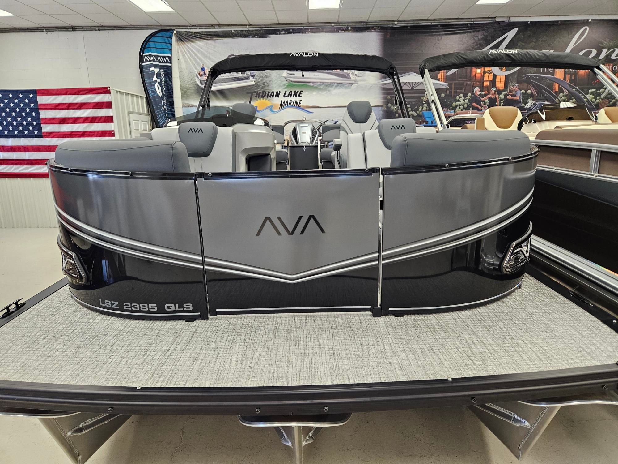 2026 AVALON LSZ QLS-23T - Image 2