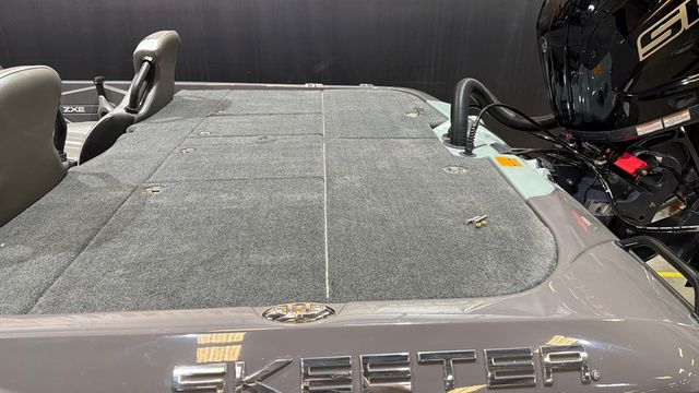 2026 Skeeter ZXE20 - 9
