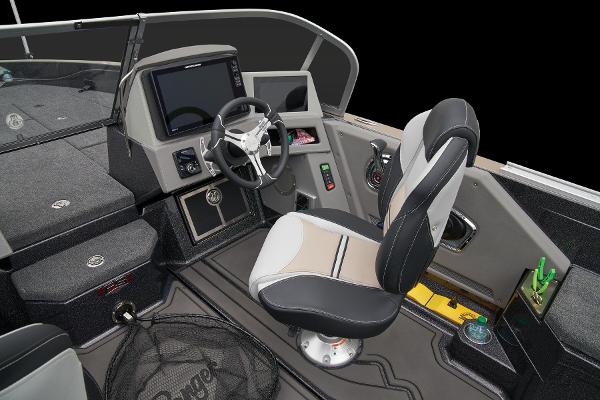 2026 Ranger 622FS Pro - 48