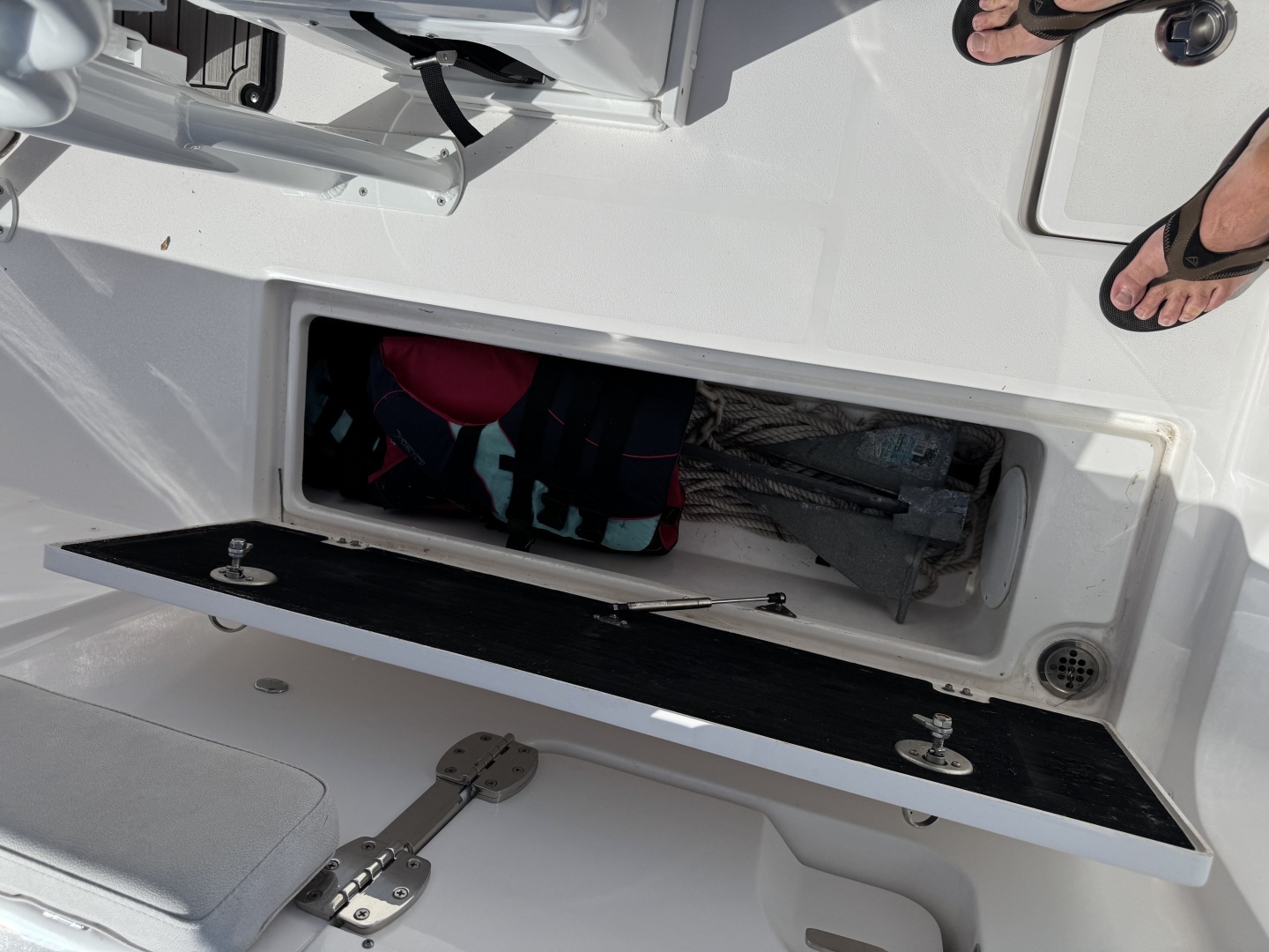 2023 Sea Fox 268 - Image 20