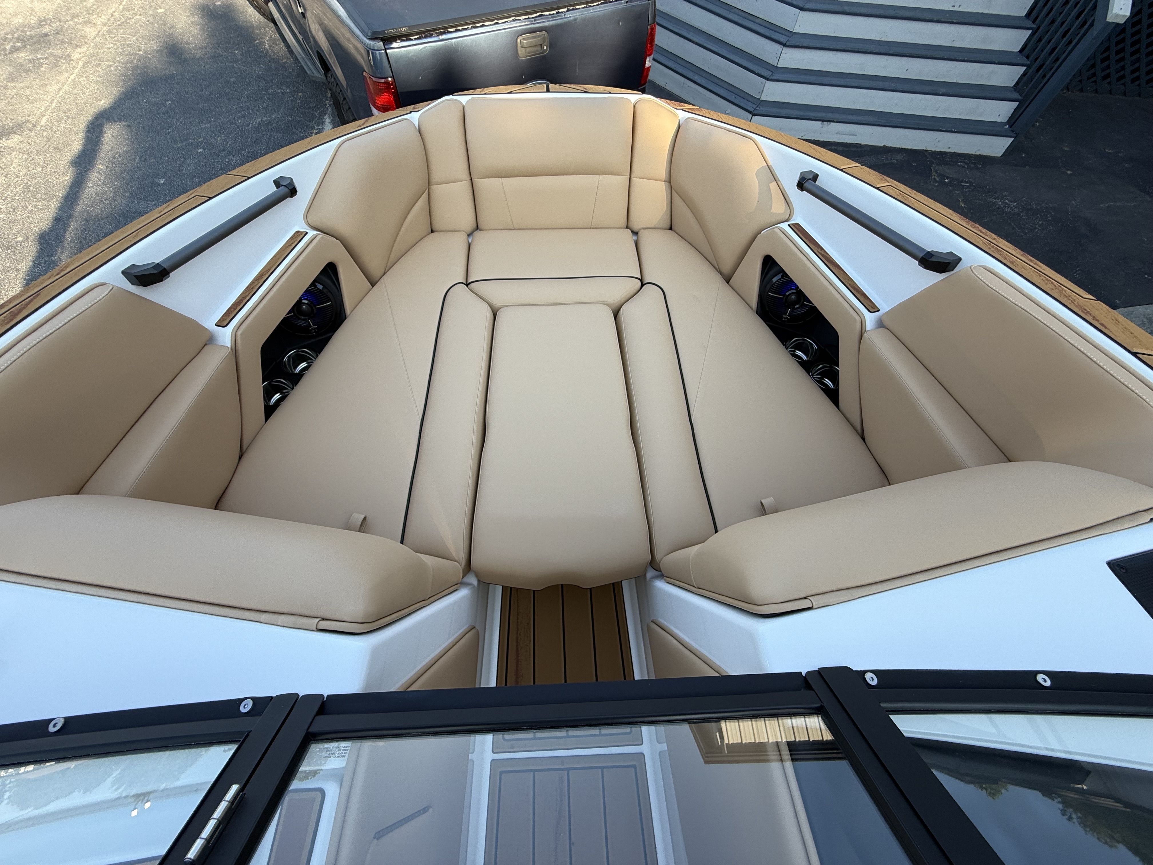 2026 Moomba Craz - 29