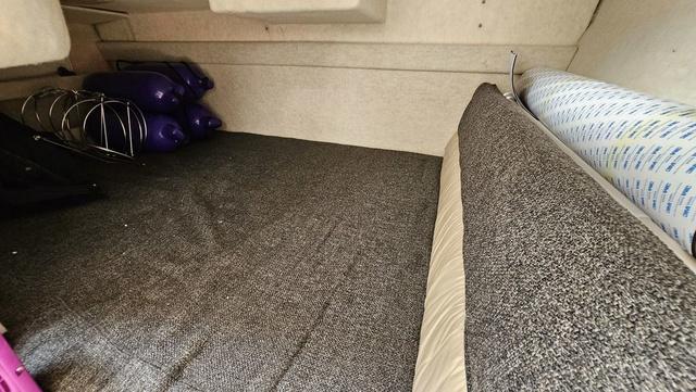 1998 Bayliner 2855 Ciera - 19