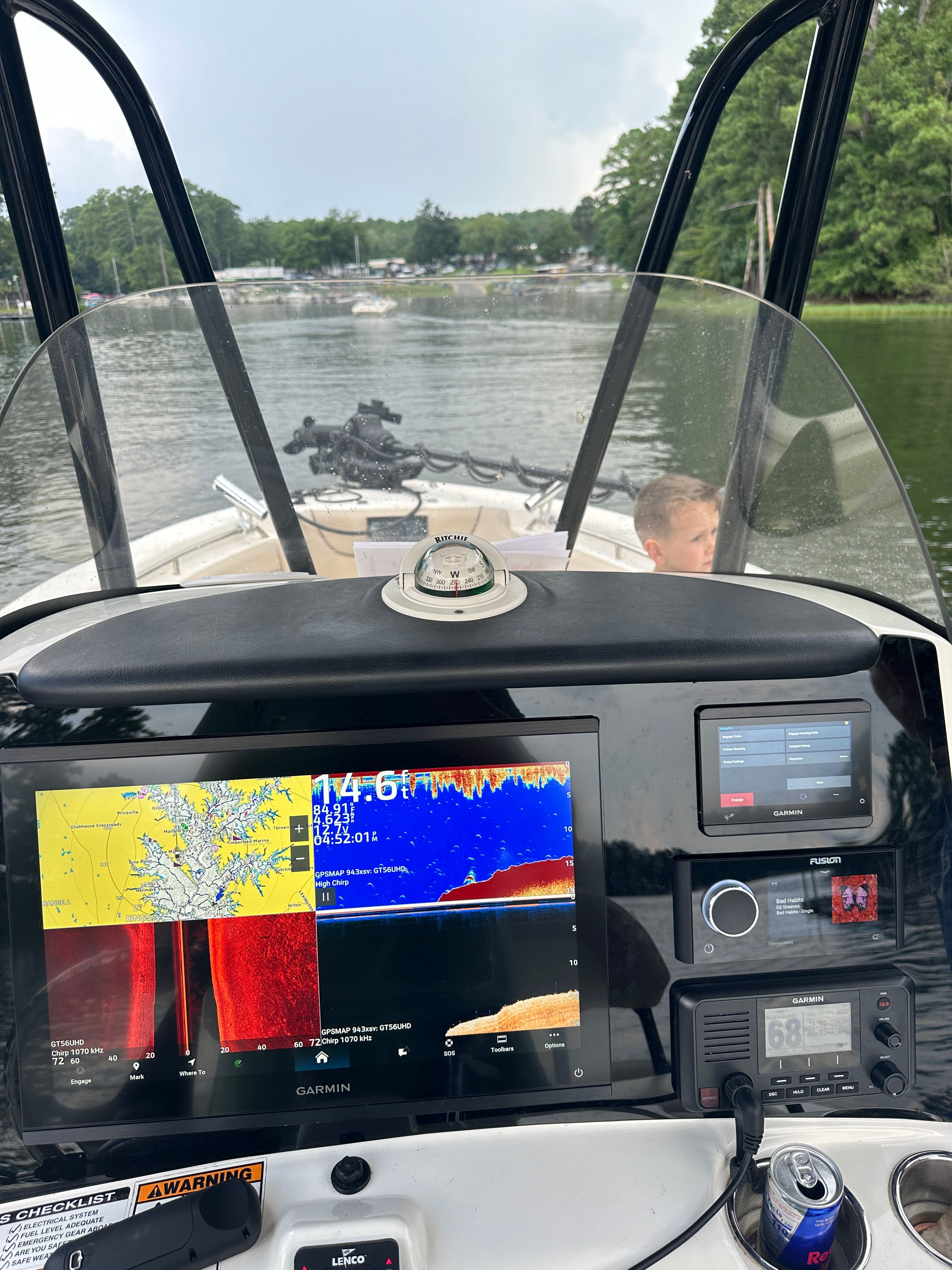 2016 NauticStar 2302 Legacy - 17