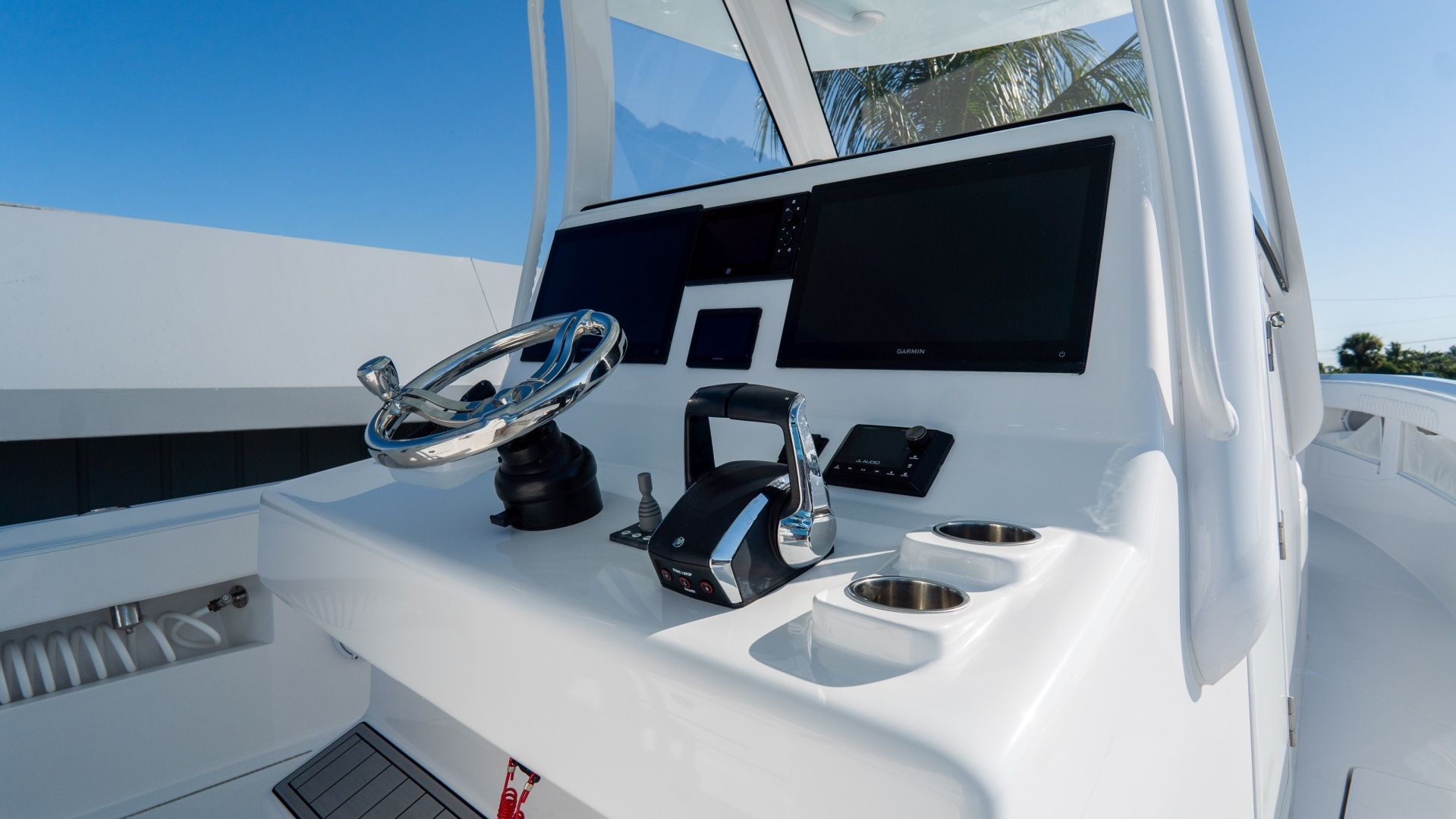 2025 Front Runner 36 CC - Image 32