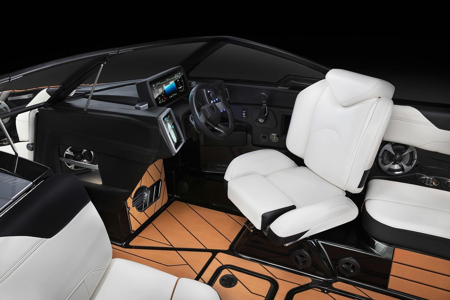 2020 Malibu Wakesetter 23 LSV - 22