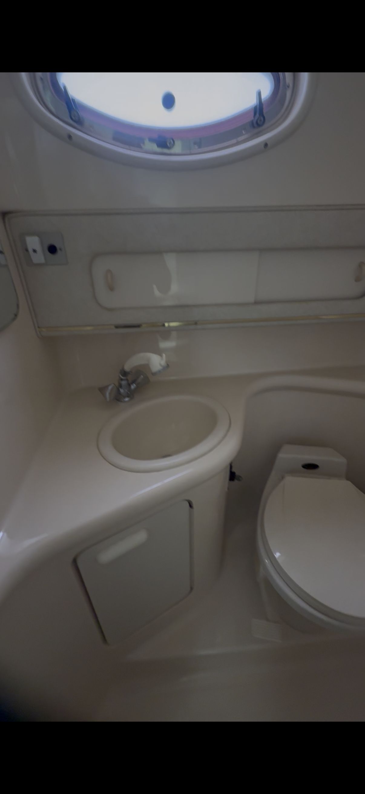 1997 Sun Ray 270 Sundancer - 8