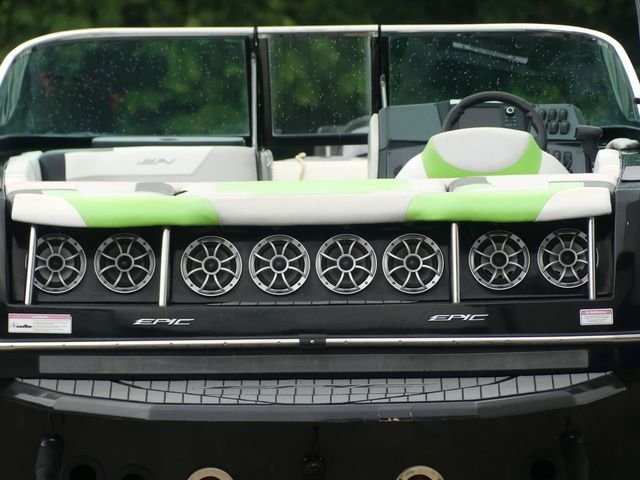2016 Epic 23V - 12