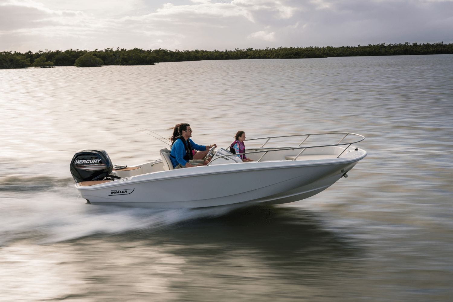 2026 Boston Whaler 160 Super Sport