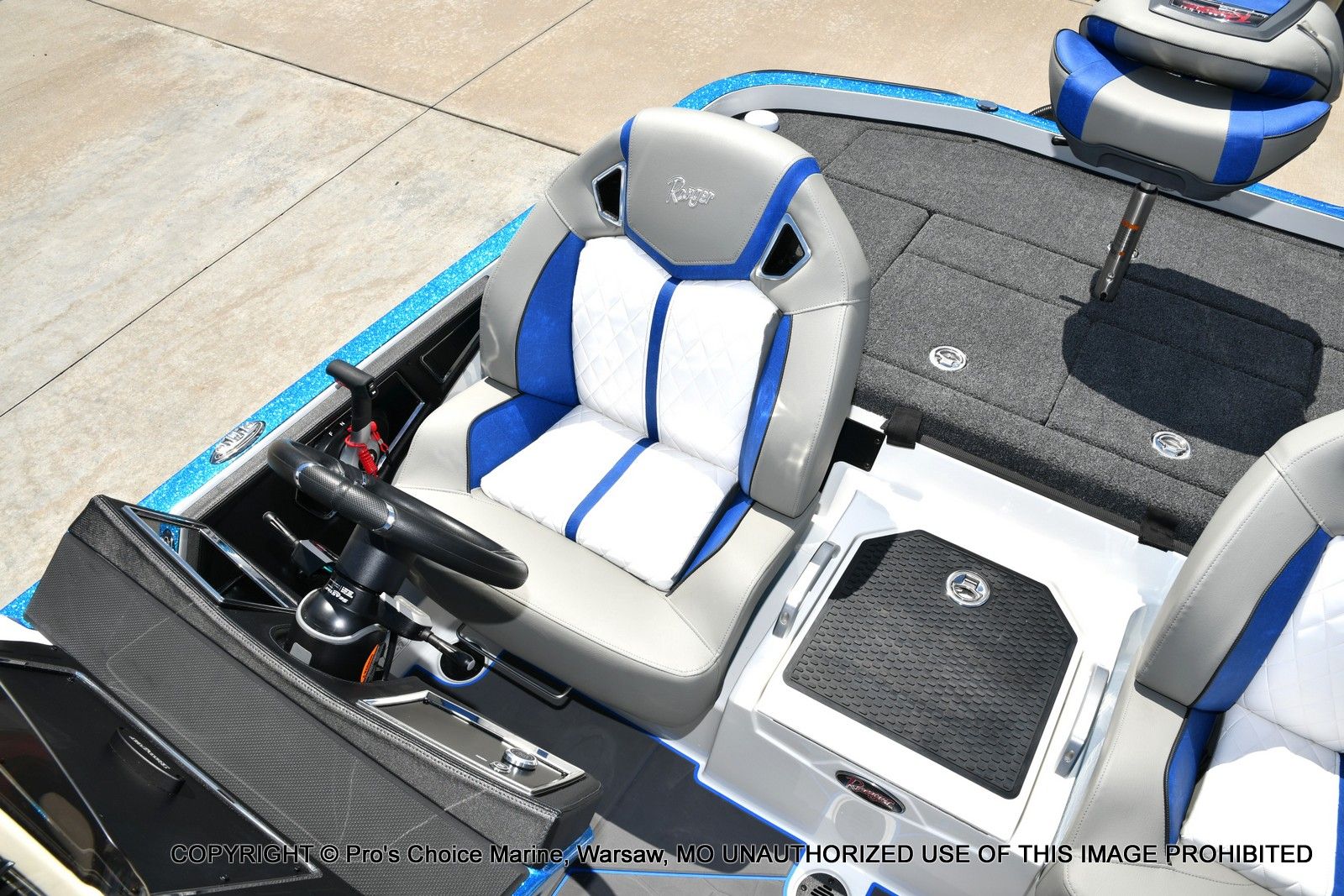 2026 Ranger Z520R - 52
