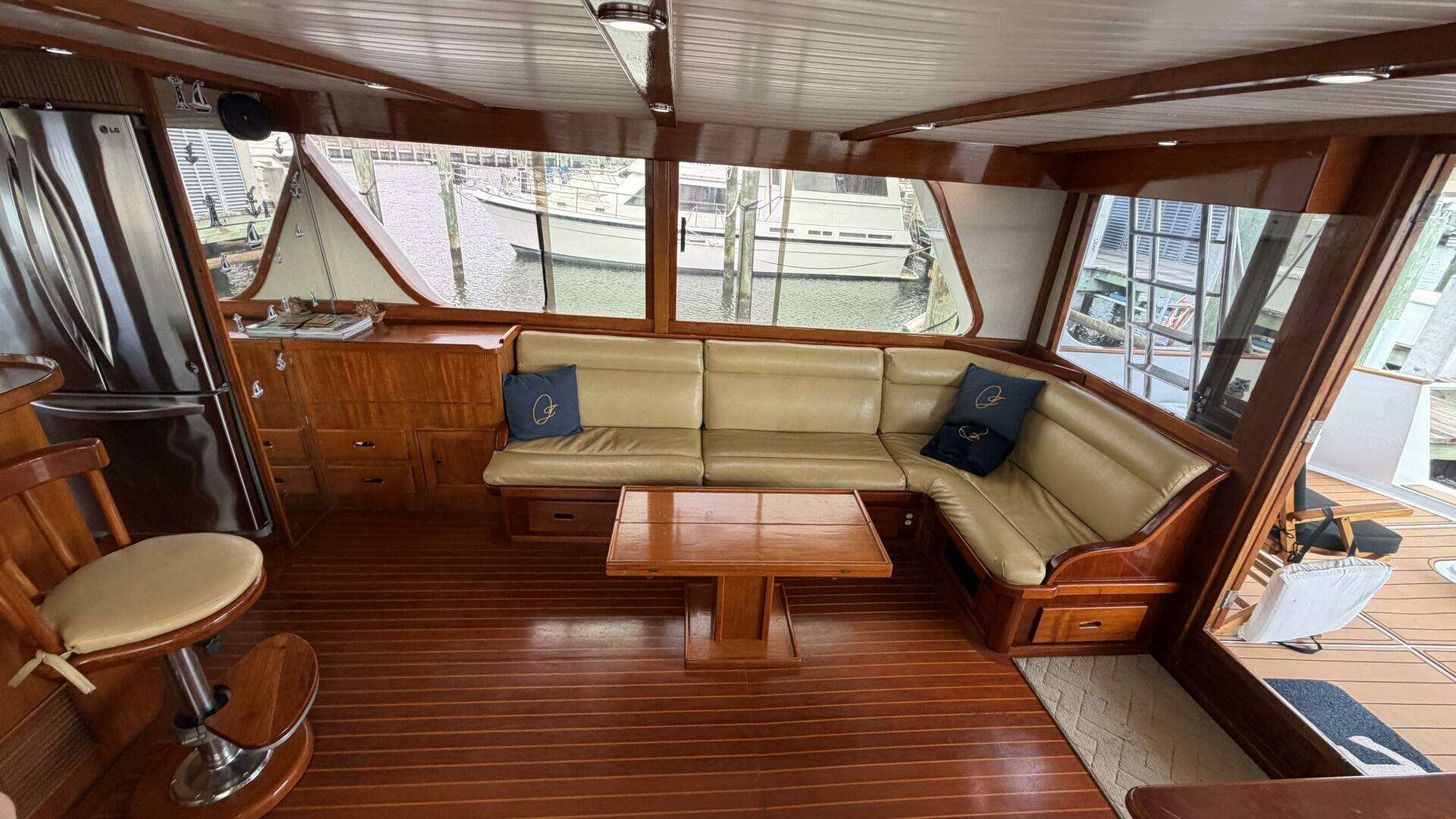 1982 Island Gypsy — - Image 53