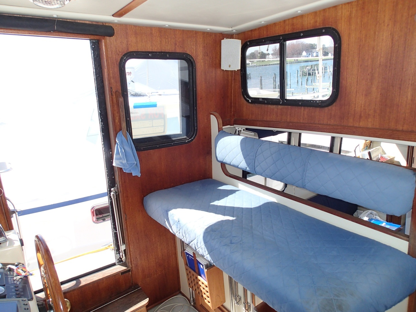 2000 Nordic Tugs Pilothouse Trawler 32 - Image 44